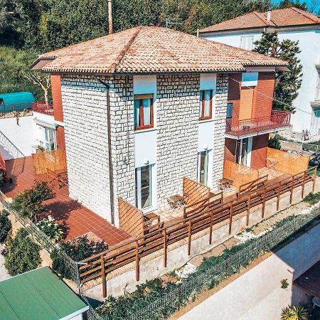 Onda Del Conero Hotel Numana Kültér fotó