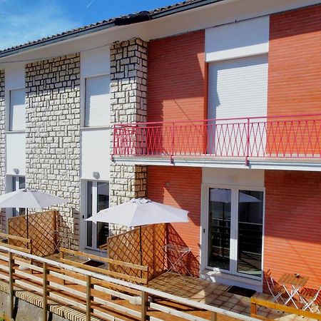 Onda Del Conero Hotel Numana Kültér fotó