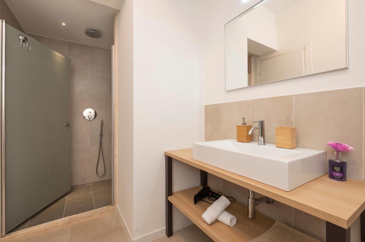 Onda Del Conero Hotel Numana Kültér fotó