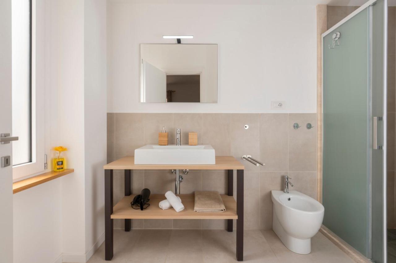Onda Del Conero Hotel Numana Kültér fotó