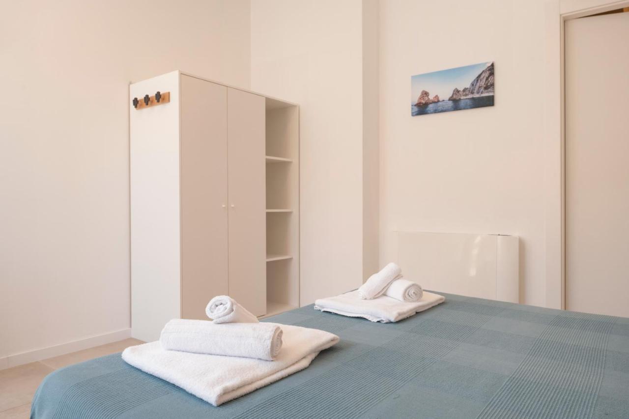 Onda Del Conero Hotel Numana Kültér fotó