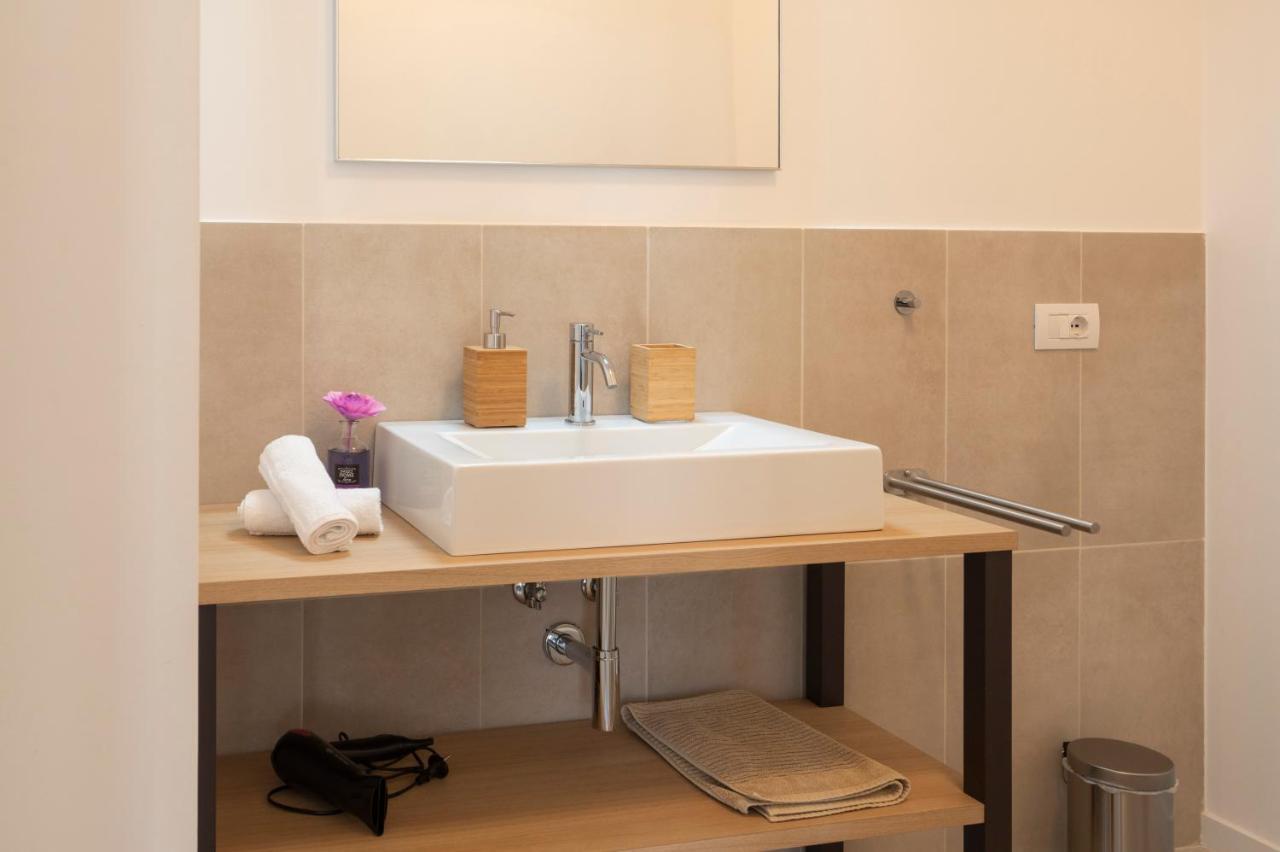 Onda Del Conero Hotel Numana Kültér fotó
